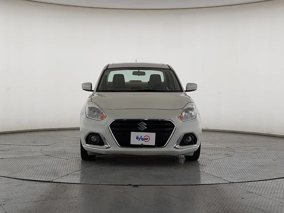 Suzuki Dzire GL 2022 