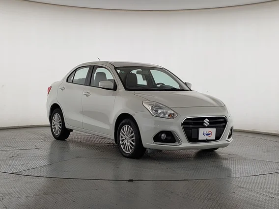 Suzuki Dzire GL 2022 