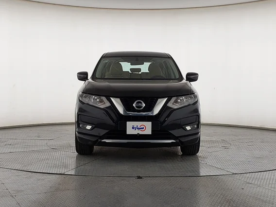 نيسان أكس تريل S 7 Seats 2021 دبل