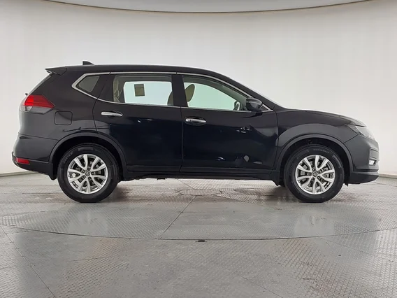 نيسان أكس تريل S 7 Seats 2021 دبل