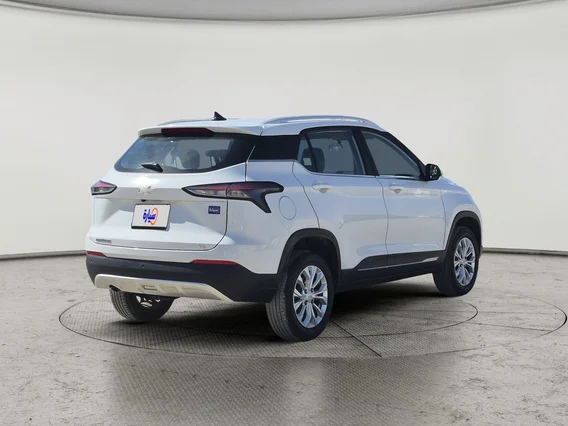 شفروليه جرووف LT 2023 