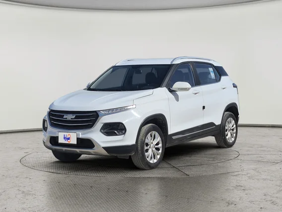 شفروليه جرووف LT 2023 