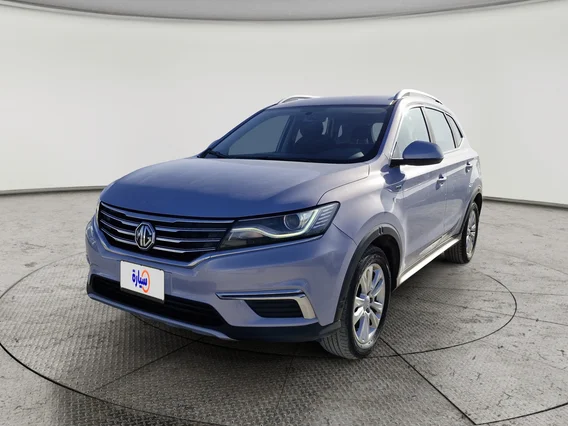 ام جي RX5 STD 2023 