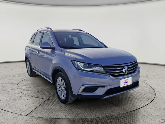 ام جي RX5 STD 2023 