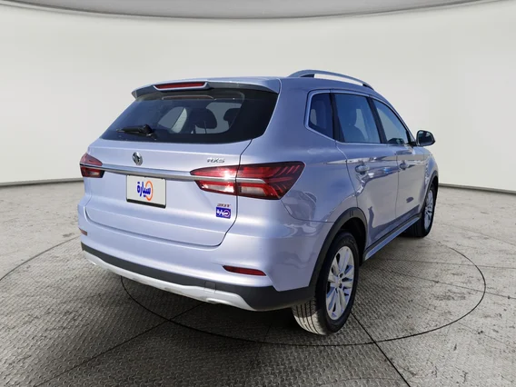 ام جي RX5 STD 2023 