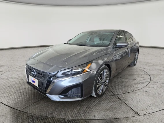 نيسان التيما SV 2025 