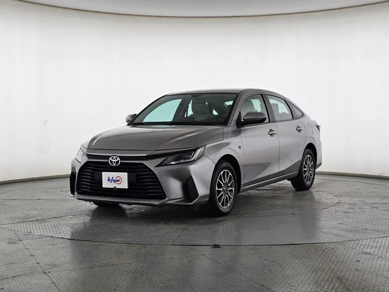 Toyota Yaris  Y 2023 