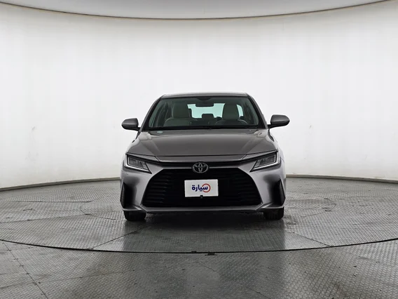 Toyota Yaris  Y 2023 