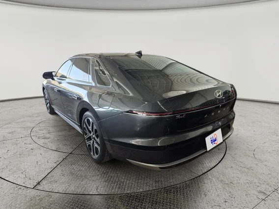 هيونداي ازيرا كاليجرافي 2025 