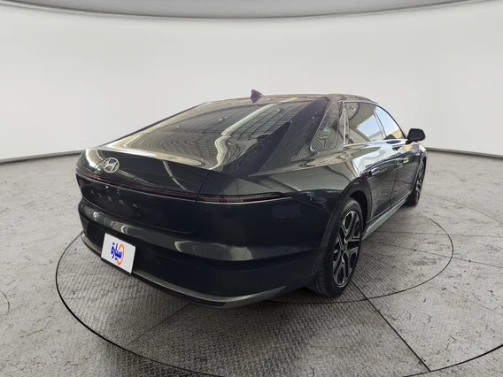 هيونداي ازيرا كاليجرافي 2025 