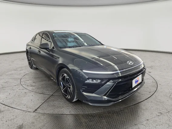 هيونداي سوناتا كمفورت 2025 