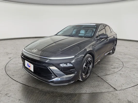 Hyundai Sonata Comfort 2025 