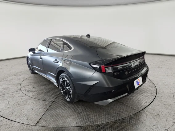 Hyundai Sonata Comfort 2025 