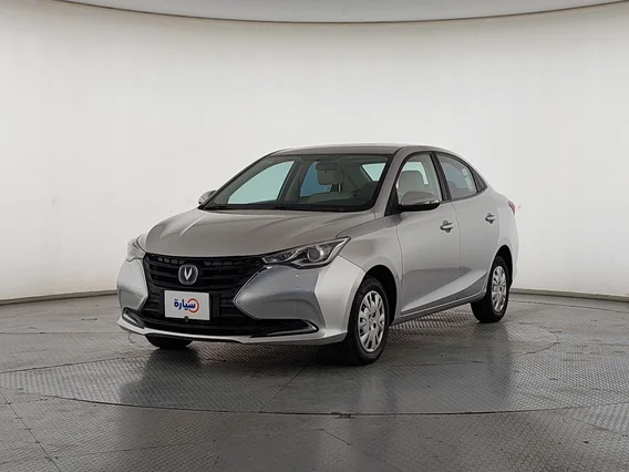 شانجان السفن Basic 2023 