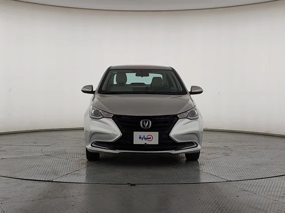 شانجان السفن Basic 2023 