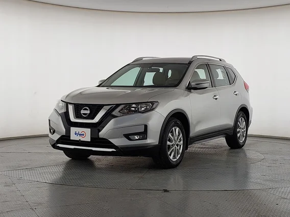 Nissan Xtrail S 5 Seats 2022 دبل