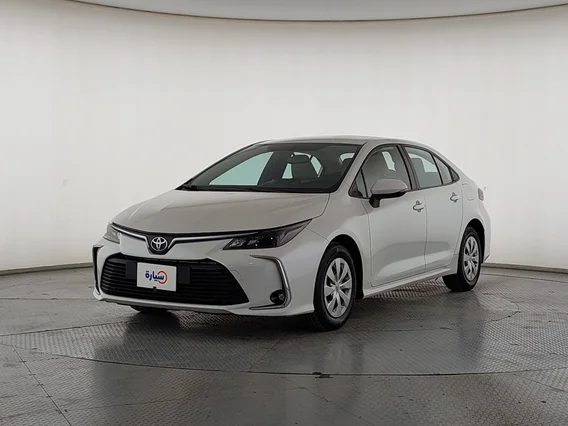 Toyota Corolla XLI 2023 