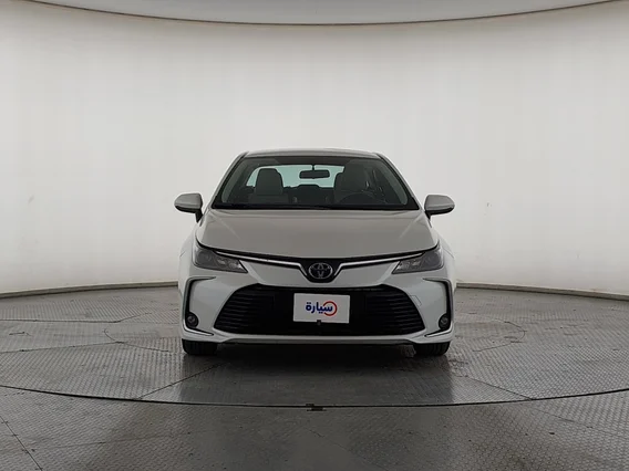 Toyota Corolla XLI 2023 