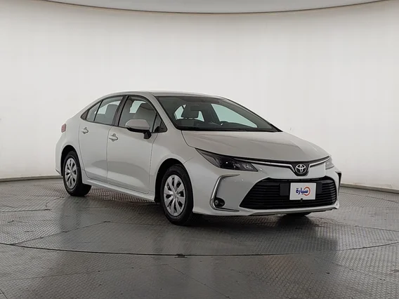 Toyota Corolla XLI 2023 