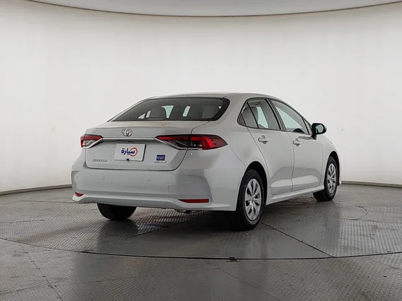 Toyota Corolla XLI 2023 