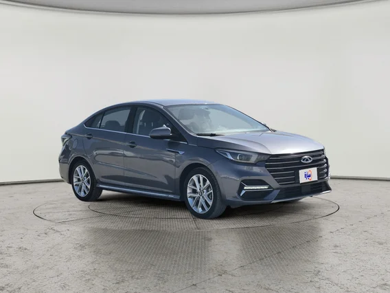 Chery Arrizo 6 Pro Comfort 2023 