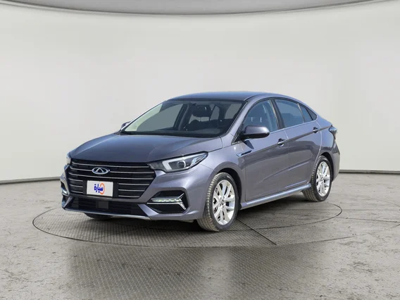 Chery Arrizo 6 Pro Comfort 2023 