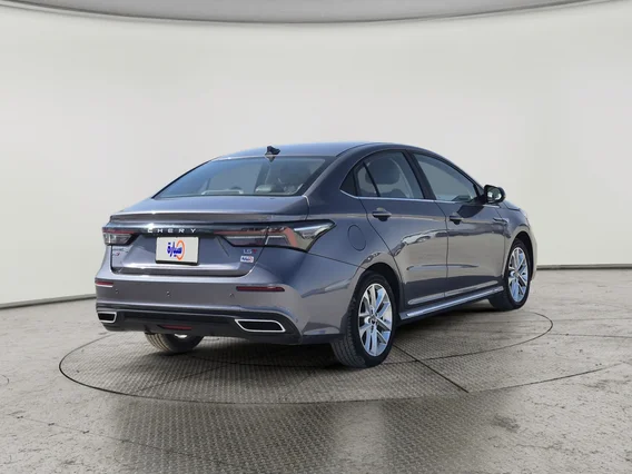 Chery Arrizo 6 Pro Comfort 2023 