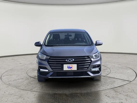 Chery Arrizo 6 Pro Comfort 2023 