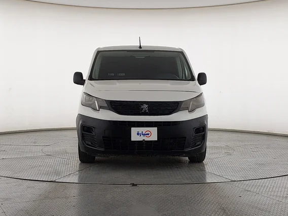 بيجو بارتنر Short van 2022 