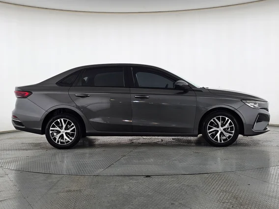 جيلي امجراند GS 2024 