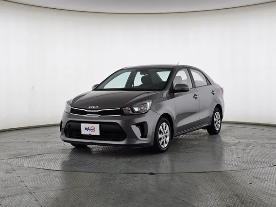 Kia Pegas LX 2022 