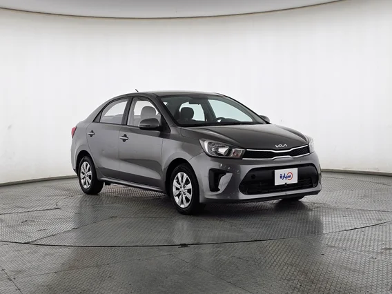 Kia Pegas LX 2022 