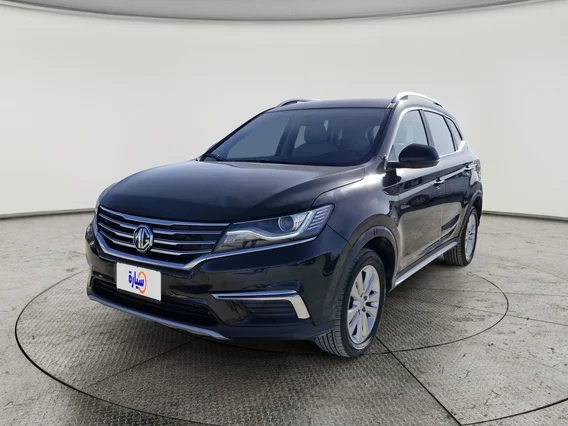 ام جي RX5 STD 2023 