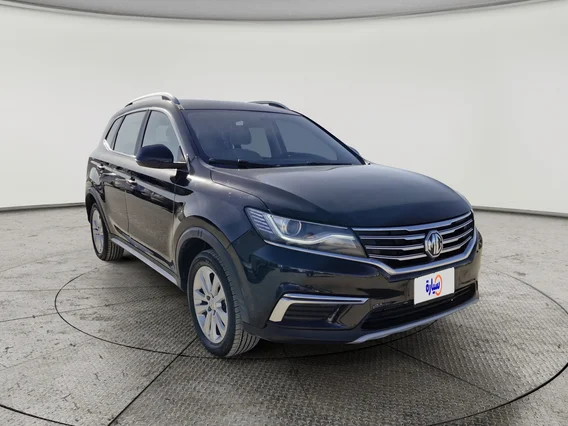 ام جي RX5 STD 2023 