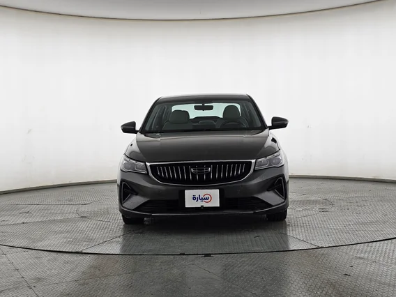 Geely Emgrand GS 2024 