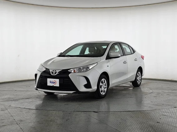 Toyota Yaris  Y 2021 