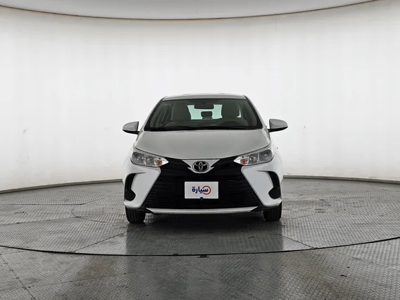 Toyota Yaris  Y 2021 