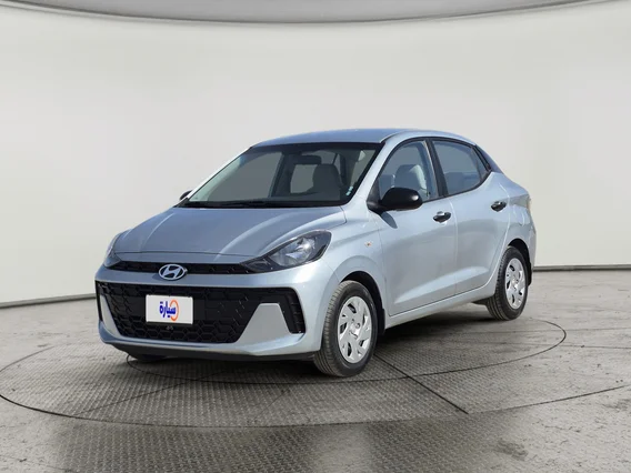 Hyundai Grand i10 Fleet 2024 