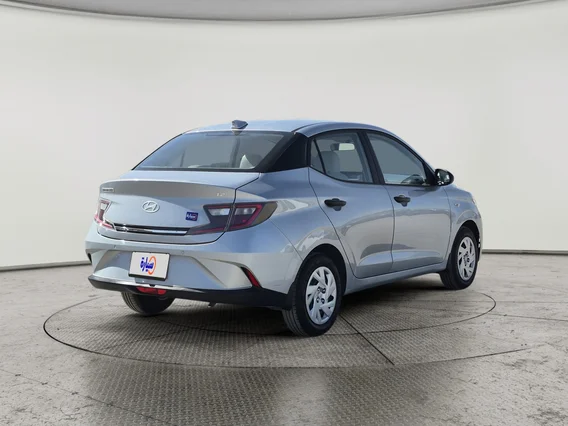 هيونداي Grand i10 فلييت 2024 