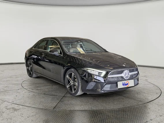 Mercedes A 200 2022 