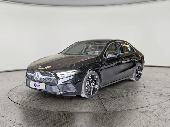 Mercedes A 200 2022 