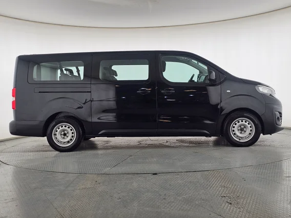 Peugeot Expert VAN 2023 