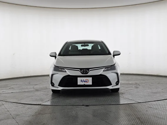 Toyota Corolla XLI 2023 