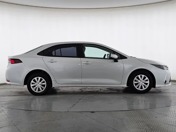 Toyota Corolla XLI 2023 