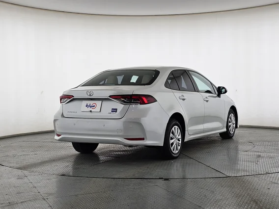 Toyota Corolla XLI 2023 