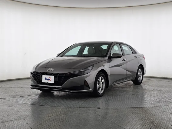 هيونداي النترا فلييت 2022 