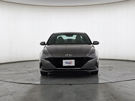 هيونداي النترا فلييت 2022 