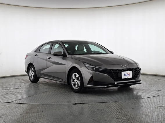 هيونداي النترا فلييت 2022 