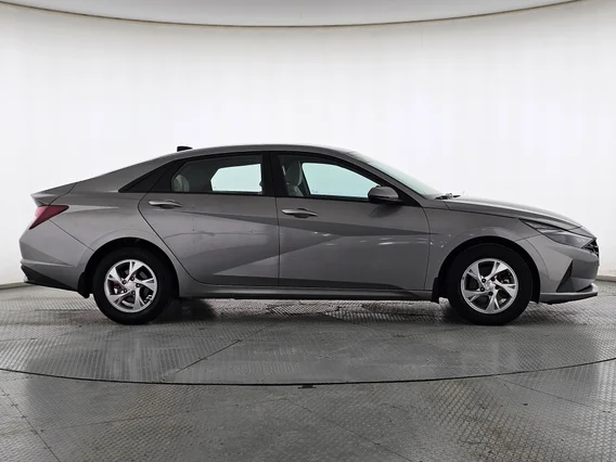 هيونداي النترا فلييت 2022 