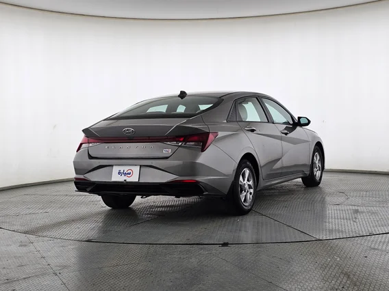 هيونداي النترا فلييت 2022 